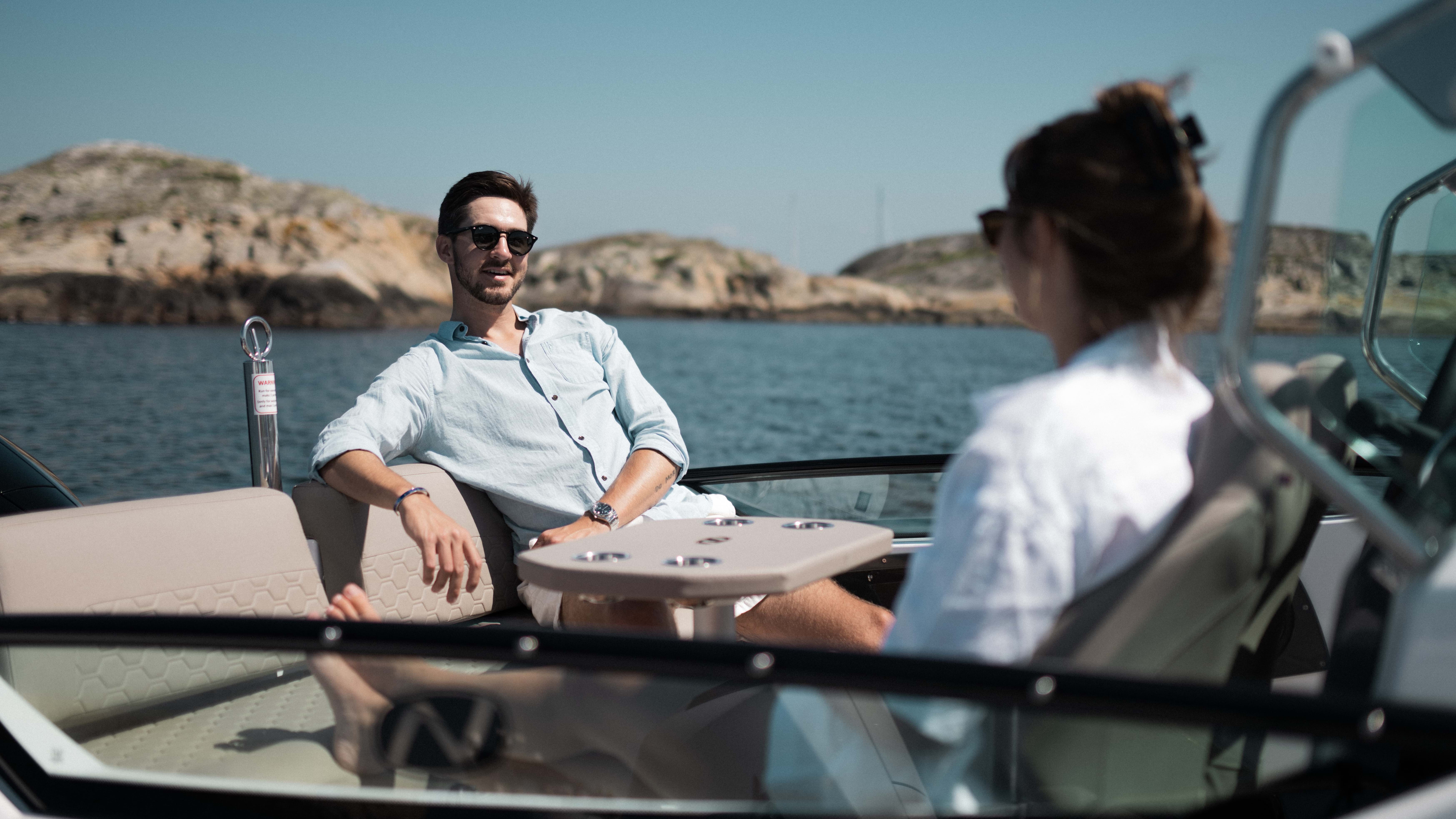 Nordkapp E605 TTL 3605