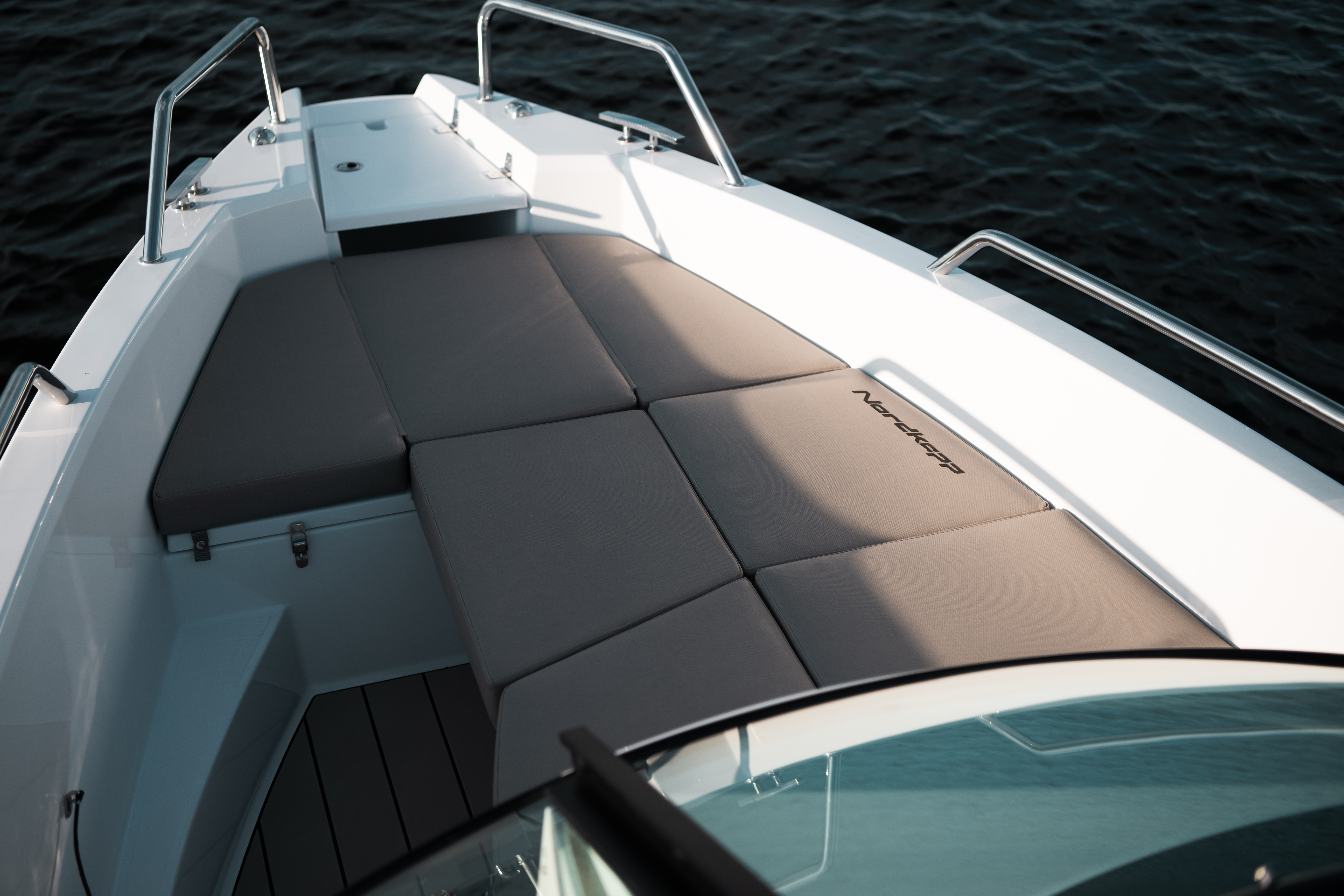 Nordkapp A705 TTL 5234