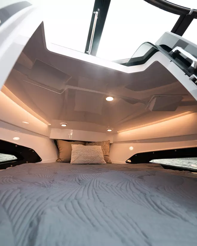 Nordkapp Noblesse 660 4 5 Item 10