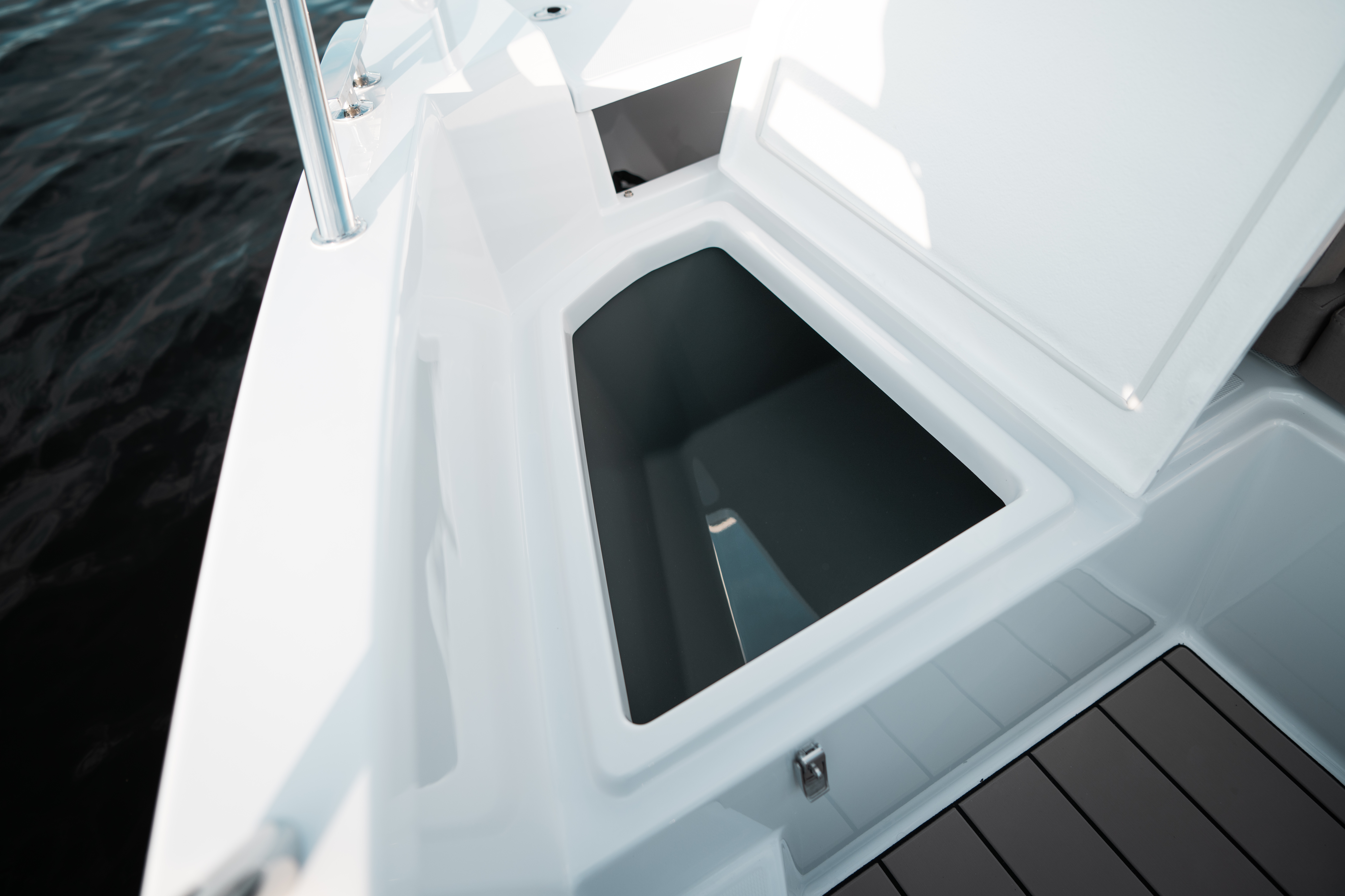 Nordkapp A705 TTL 5222