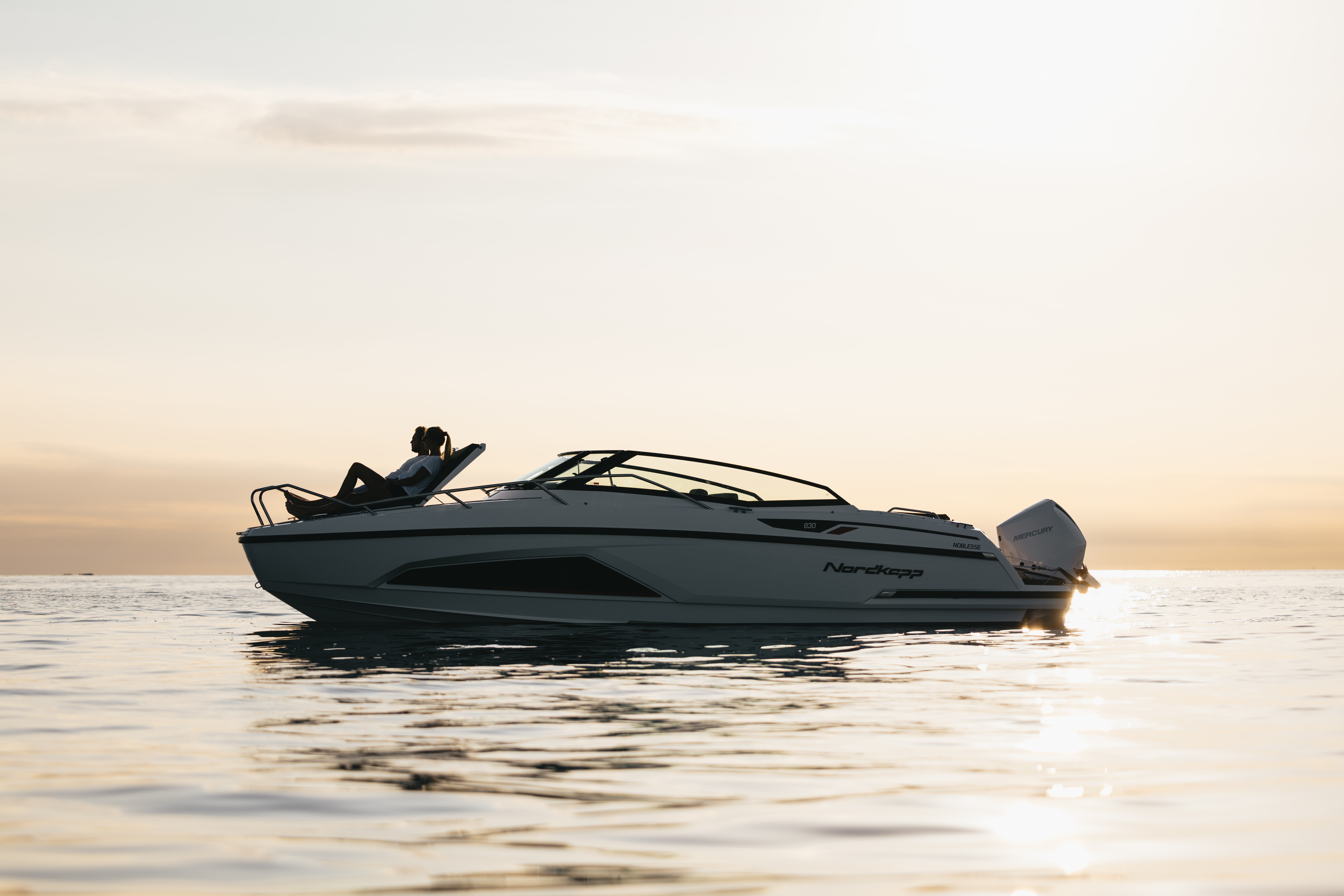 Boating Guide: Find the right boat type for your adventures