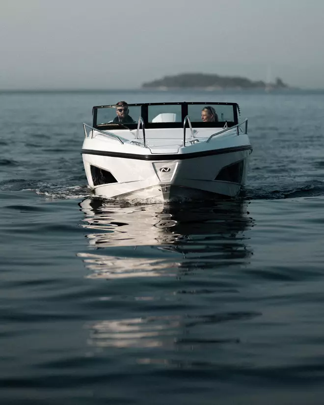 Nordkapp Noblesse 660 4 5 Item 16