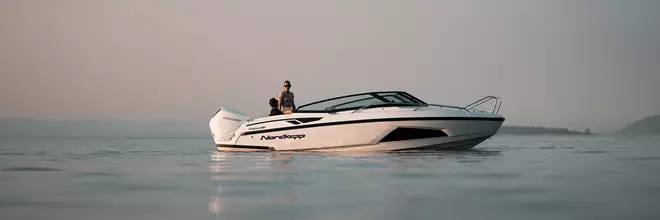 Nordkapp Noblesse 660 3 1 Item 24