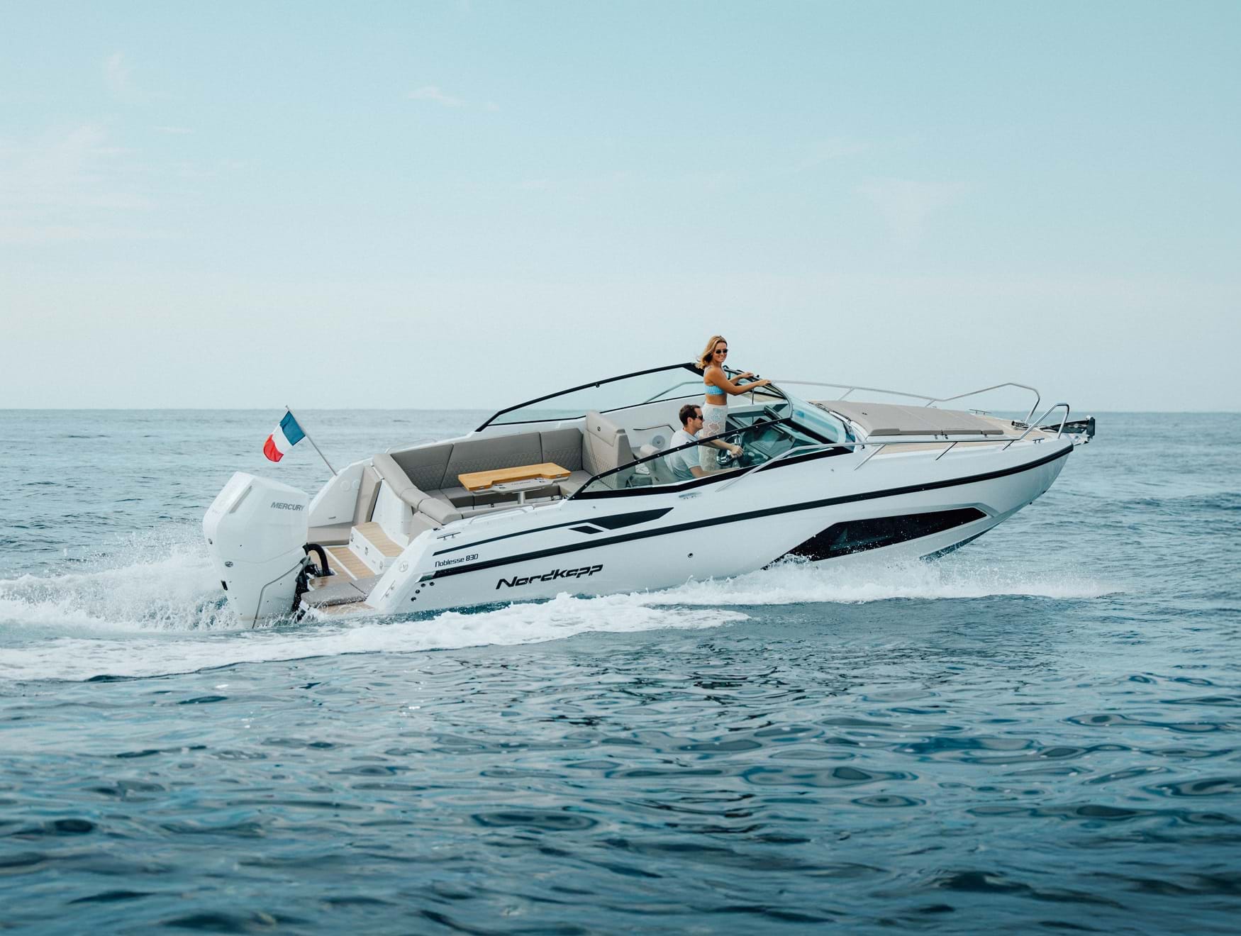 Noblesse 830