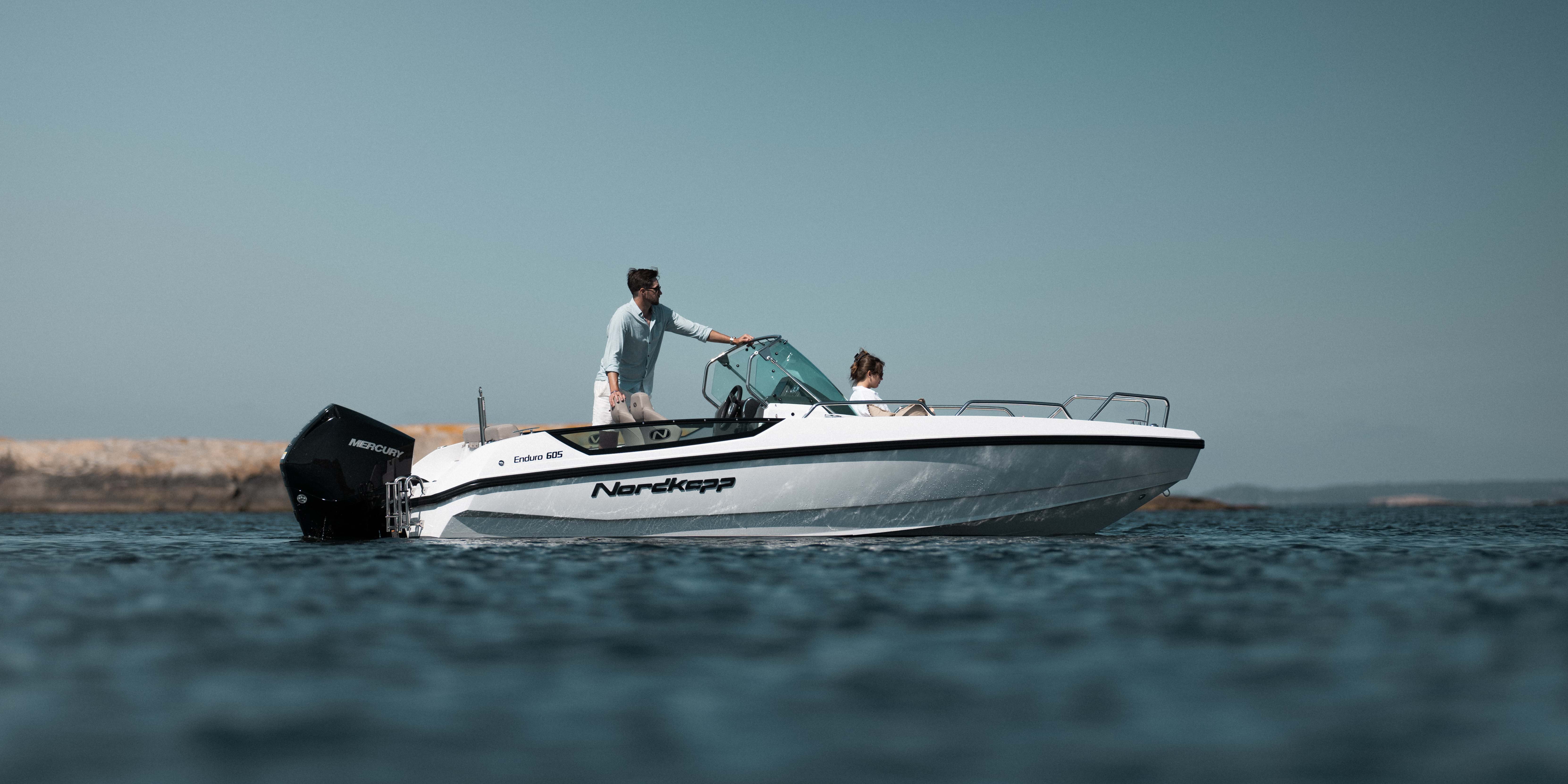 Nordkapp E605 TTL 6521