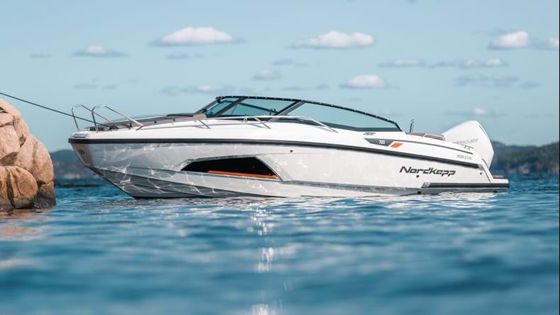 Press release: Frydenbø meets increasing demand for boats – buys the boat factory Mirage Boats in Poland 