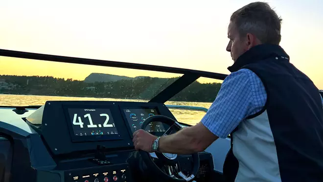 Noblesse 830 Customer Story