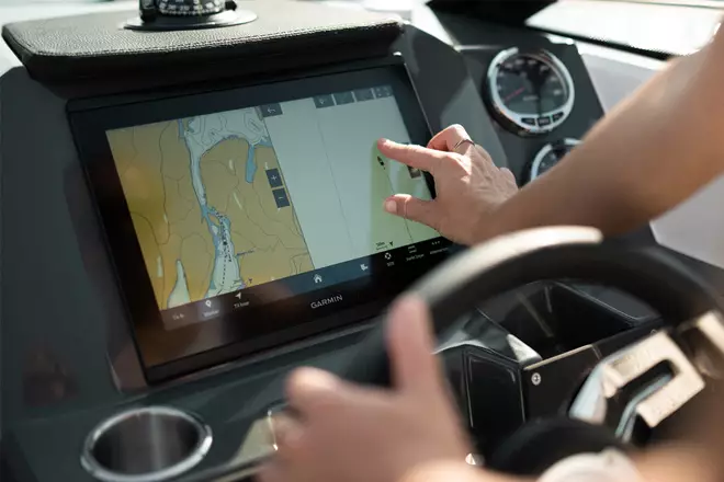 Nordkapp Noblesse 660 3 2 Item 20