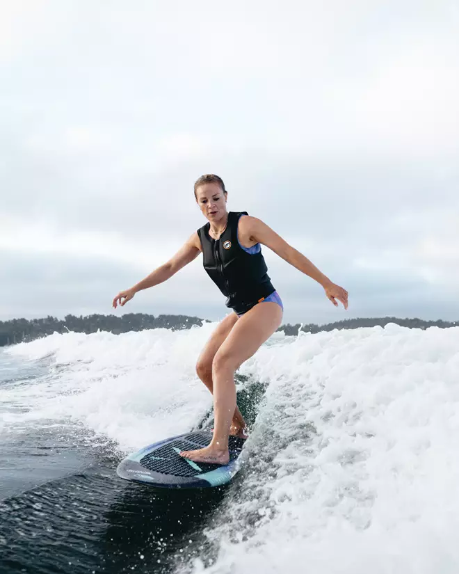 Wakesurf 9