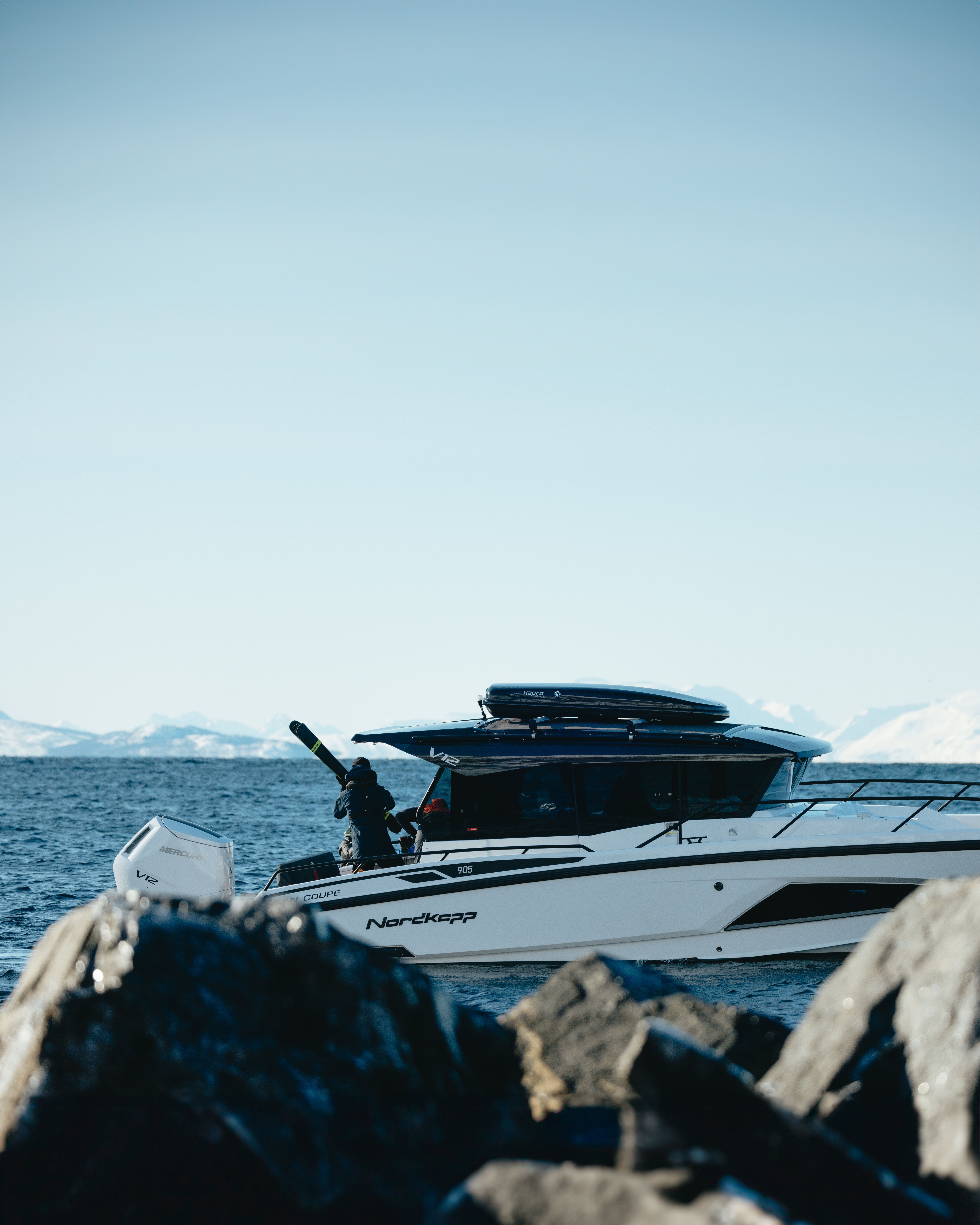 Reliving the Coupe 905 V12 adventure