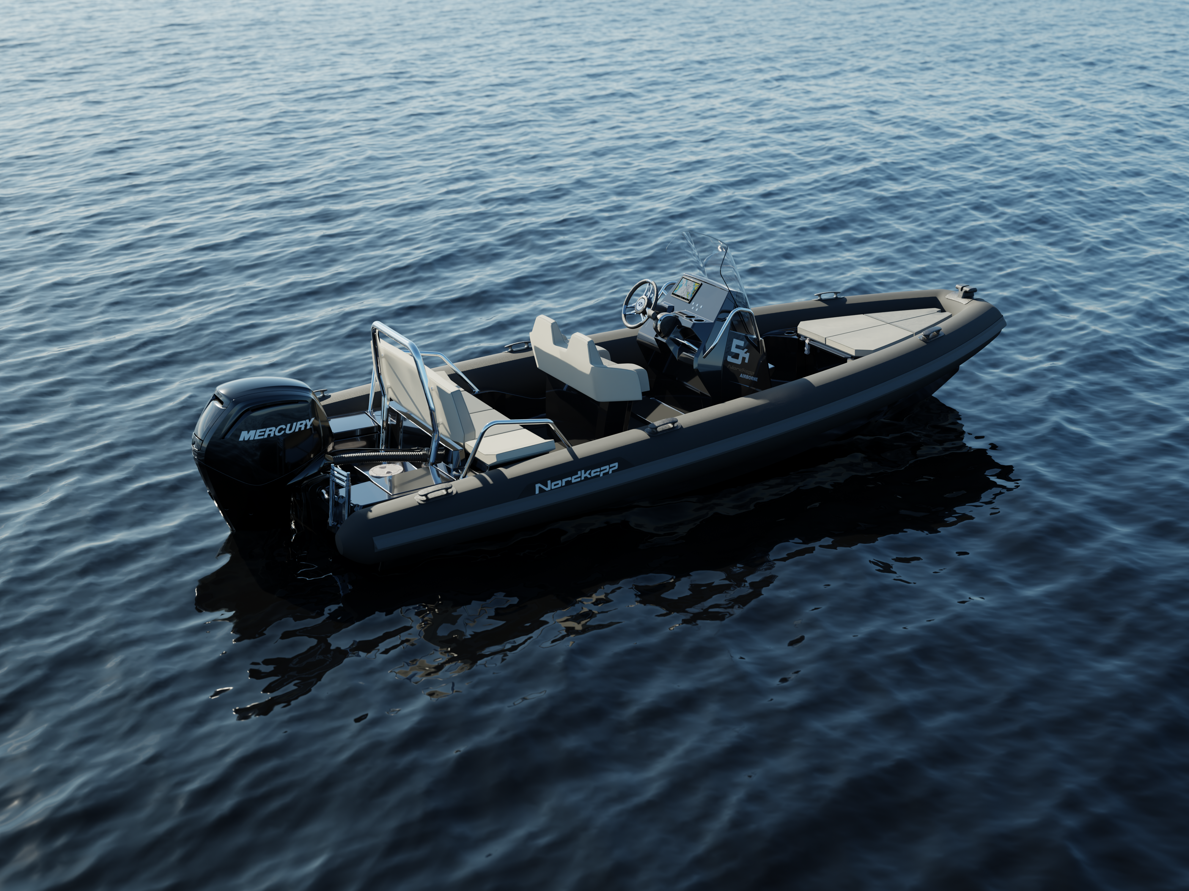 AB5.4 Daylight Pearl Black 02