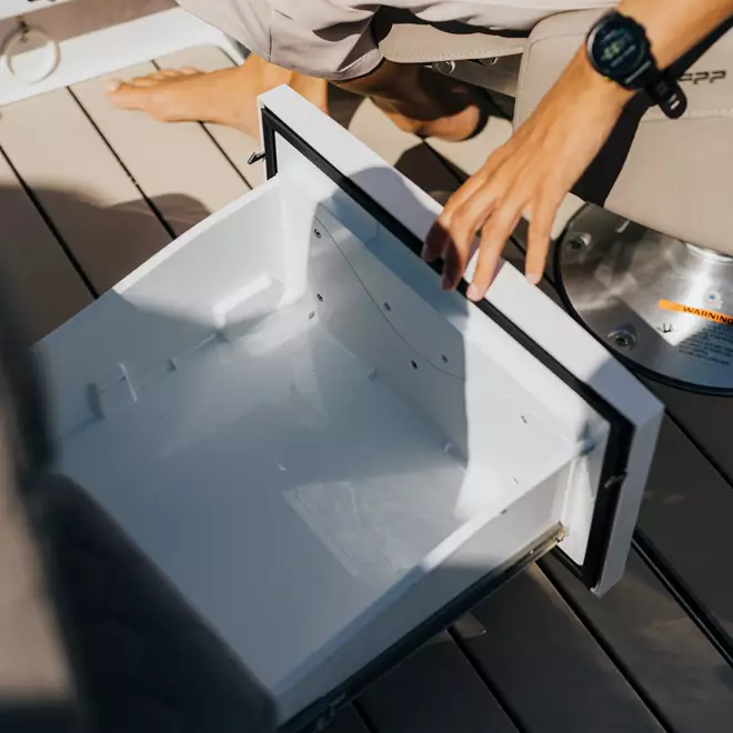 Bilde 21 1X1 Fridge