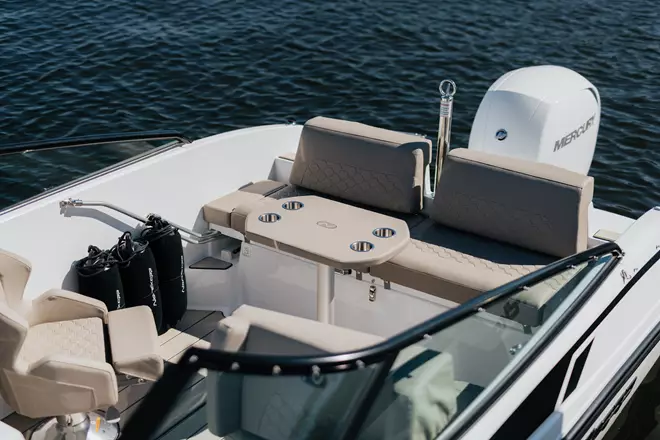 Bilde 8 3X2 Cockpit Overview Aft
