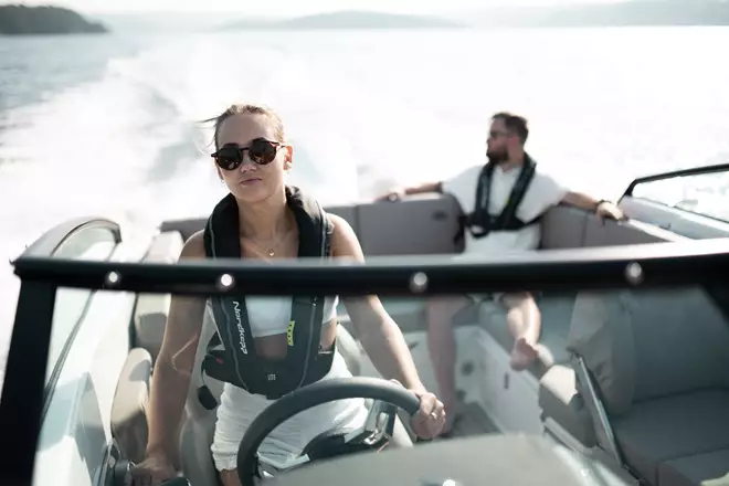 Nordkapp Noblesse 660 3 2 Item 7