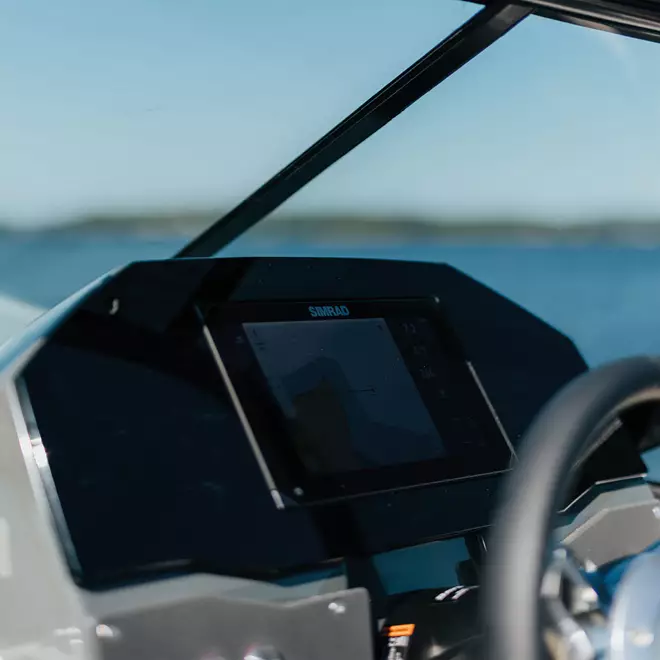 Bilde 10 1X1 Simrad Overview