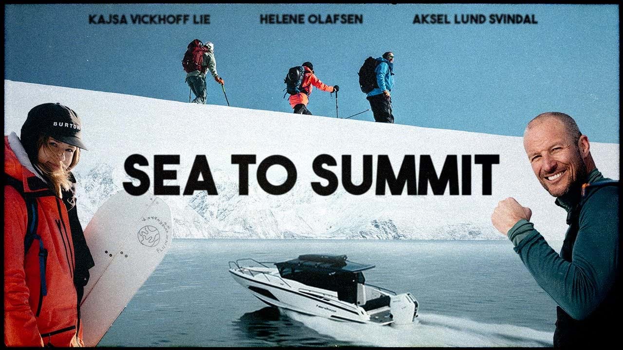 Sea To Summit Thumbnail