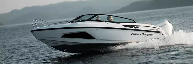 Nordkapp Noblesse 660 3 1 Item 13