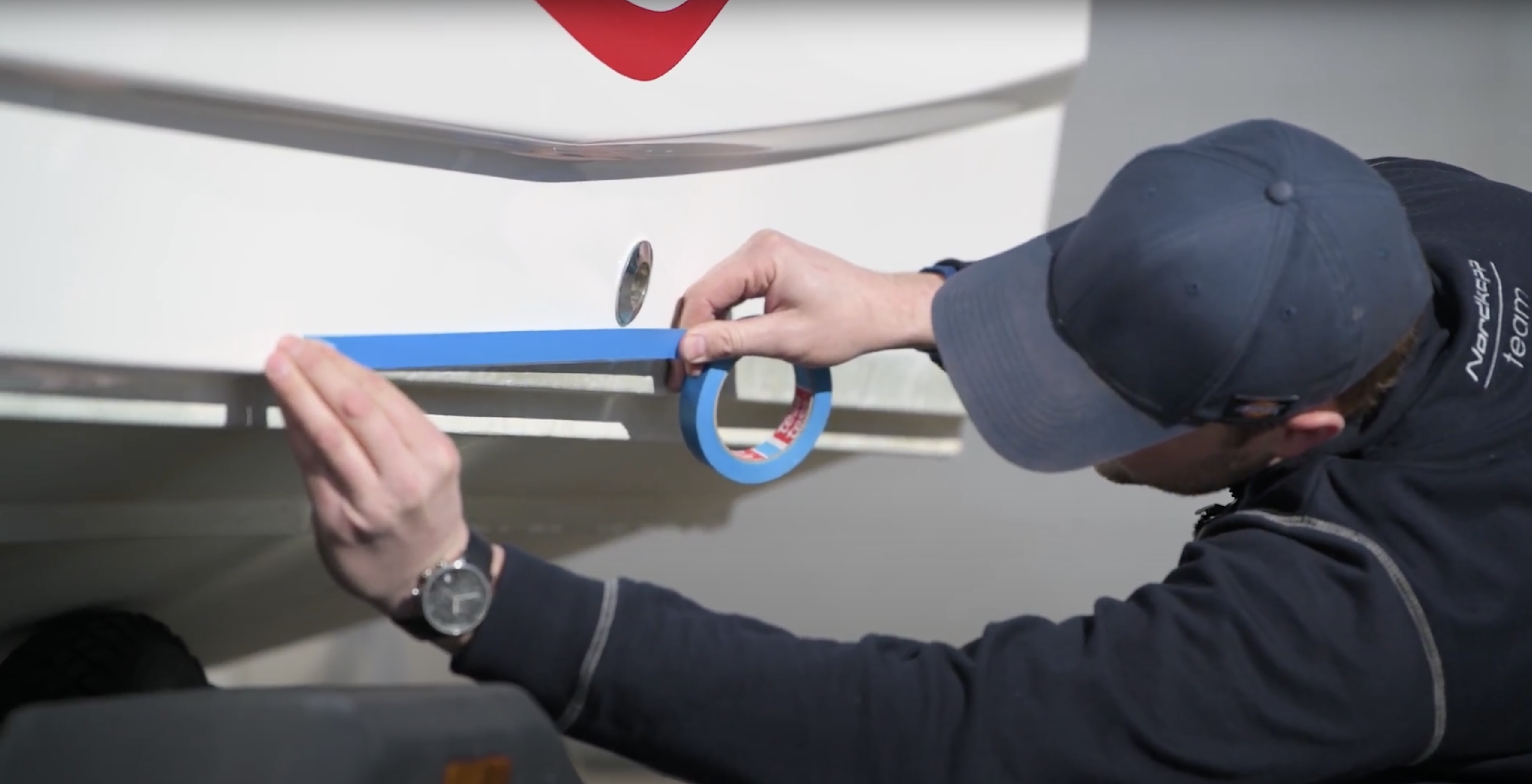 Ultimate Guide to Boat Maintenance for 2024 l Nordkapp