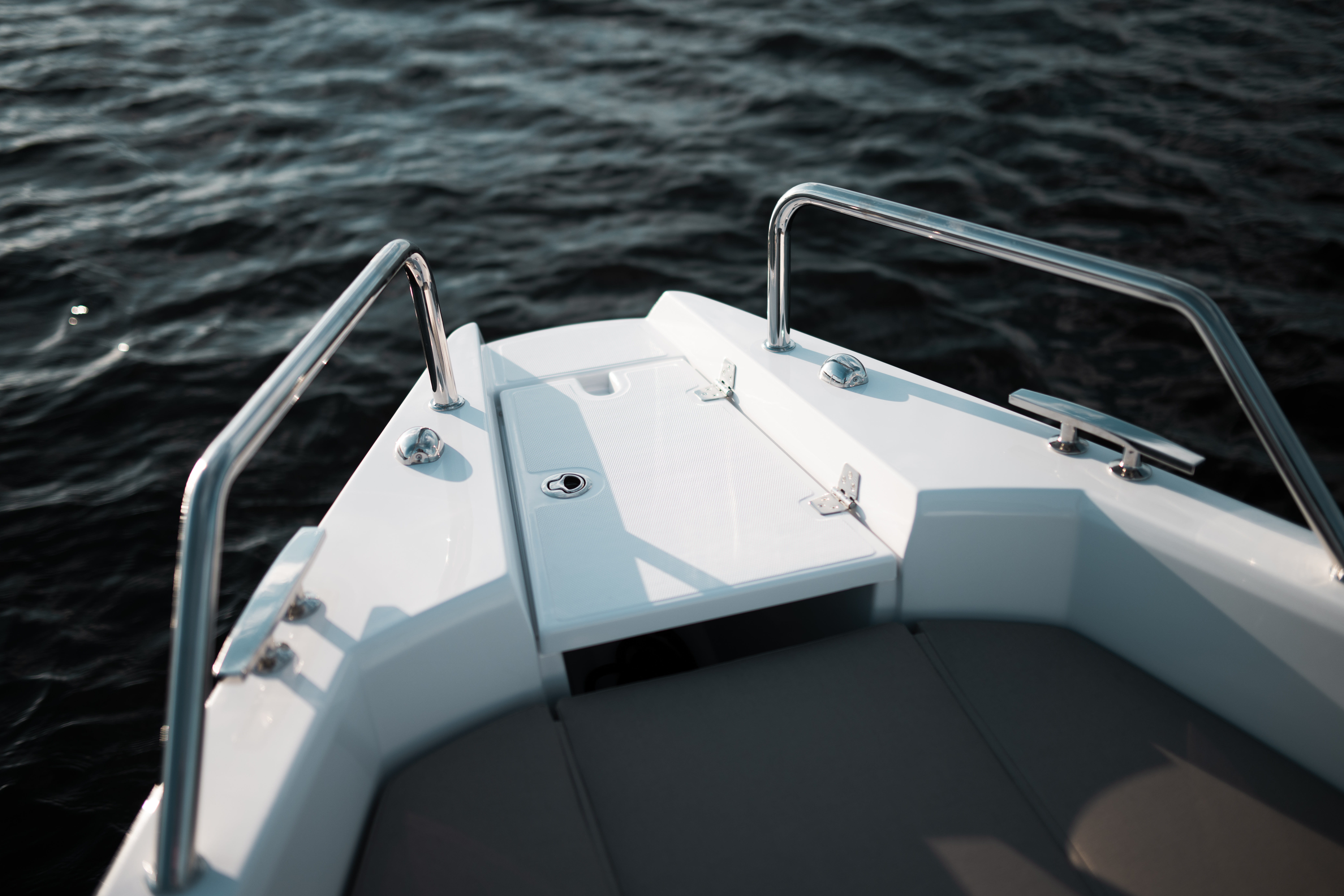 Nordkapp A705 TTL 0678