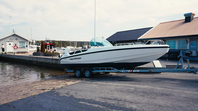 Tips for launching your boat