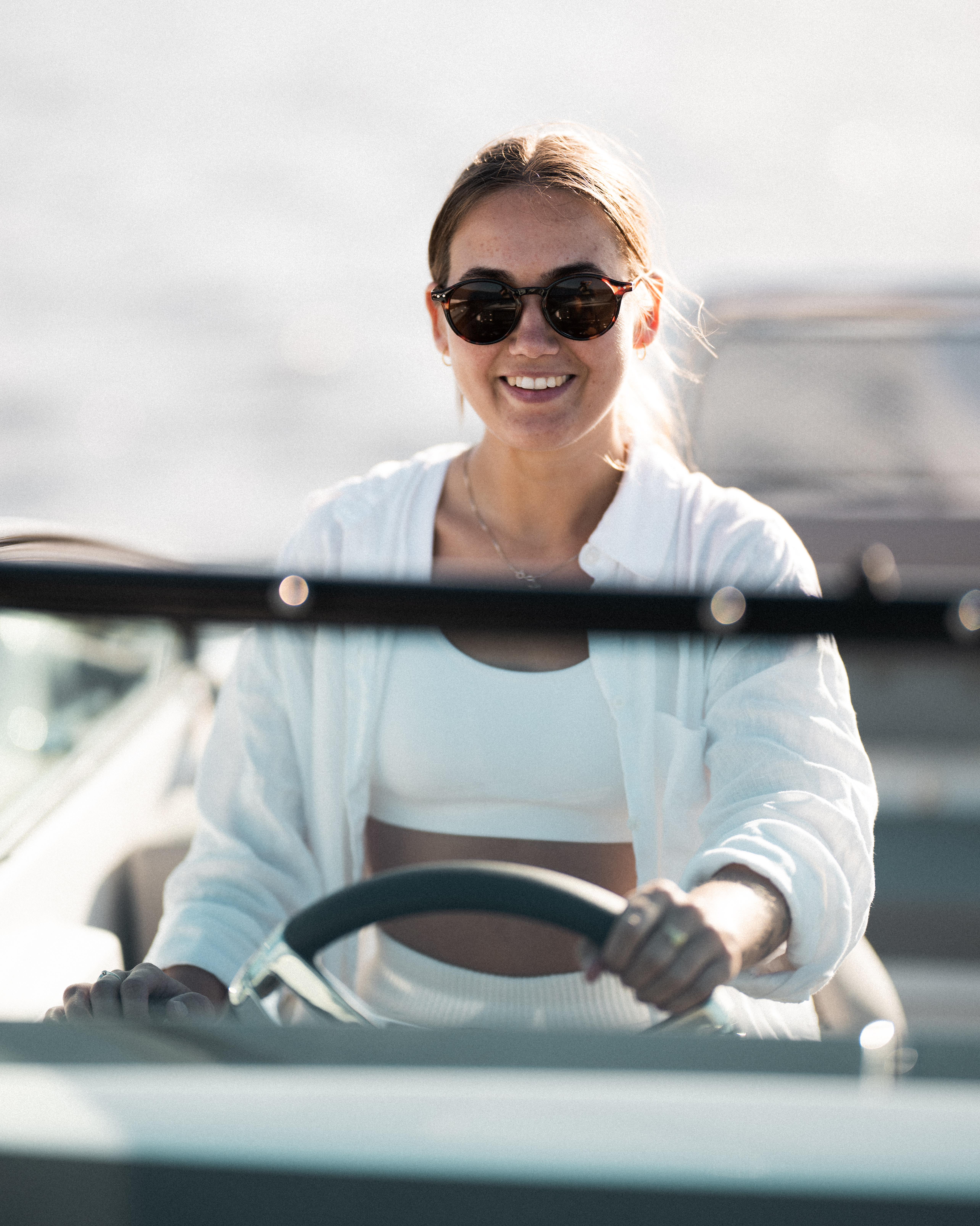 Nordkapp A705 TTL 5064