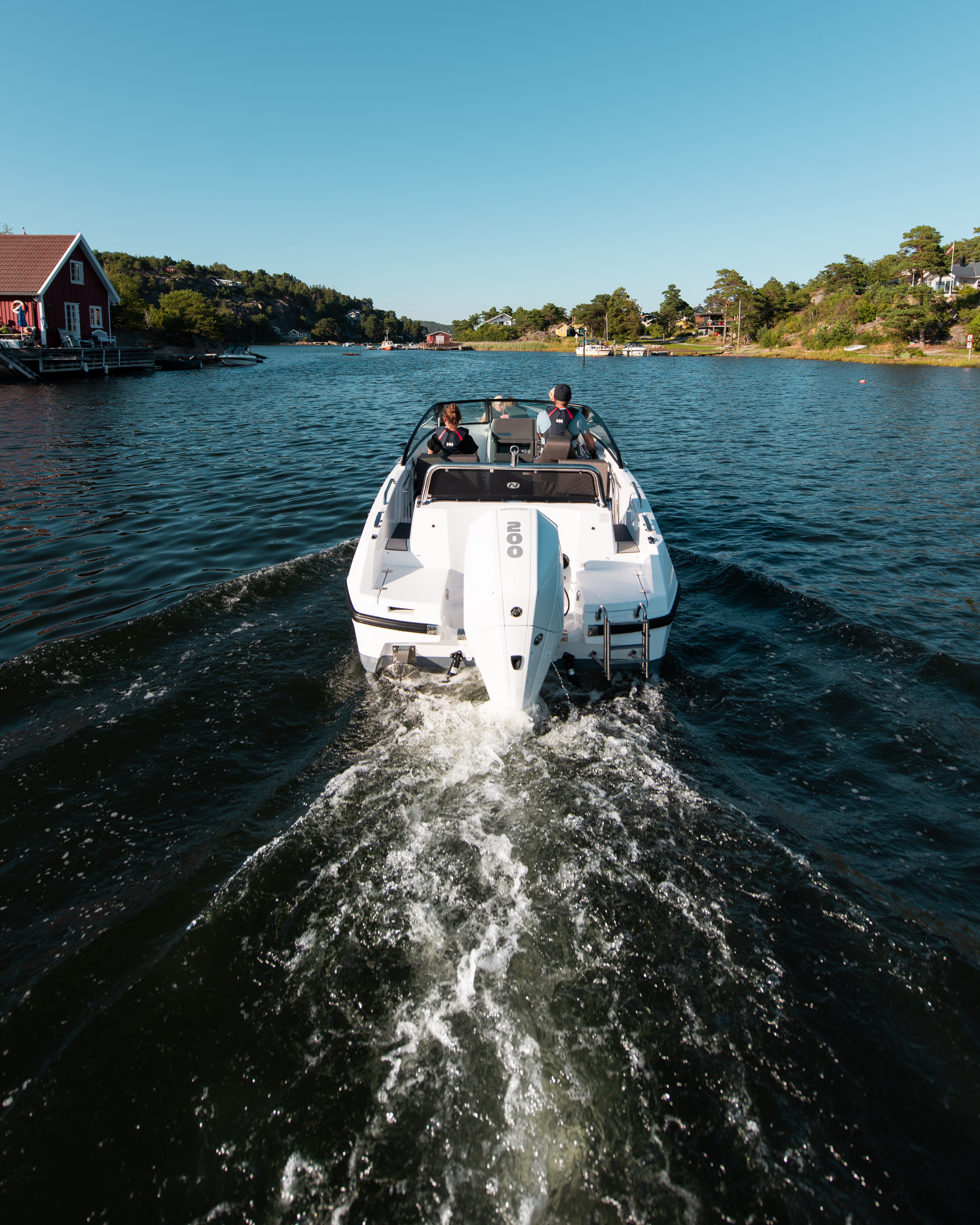 Is a Bowrider right for you?