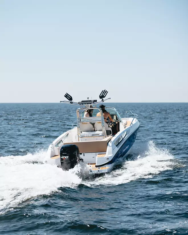 Grand Reveal 51