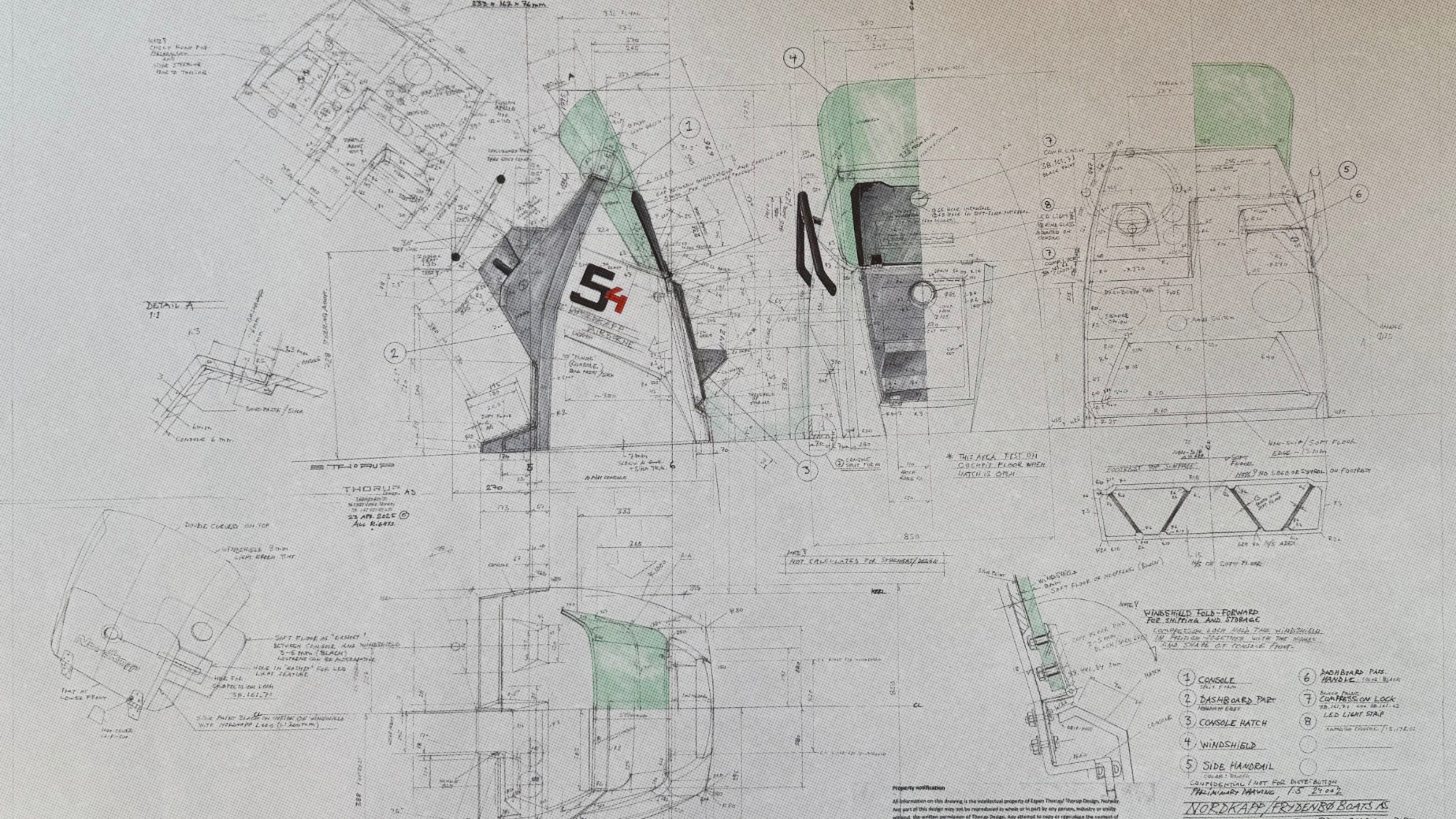 Solving the biggest problem with small RIBs