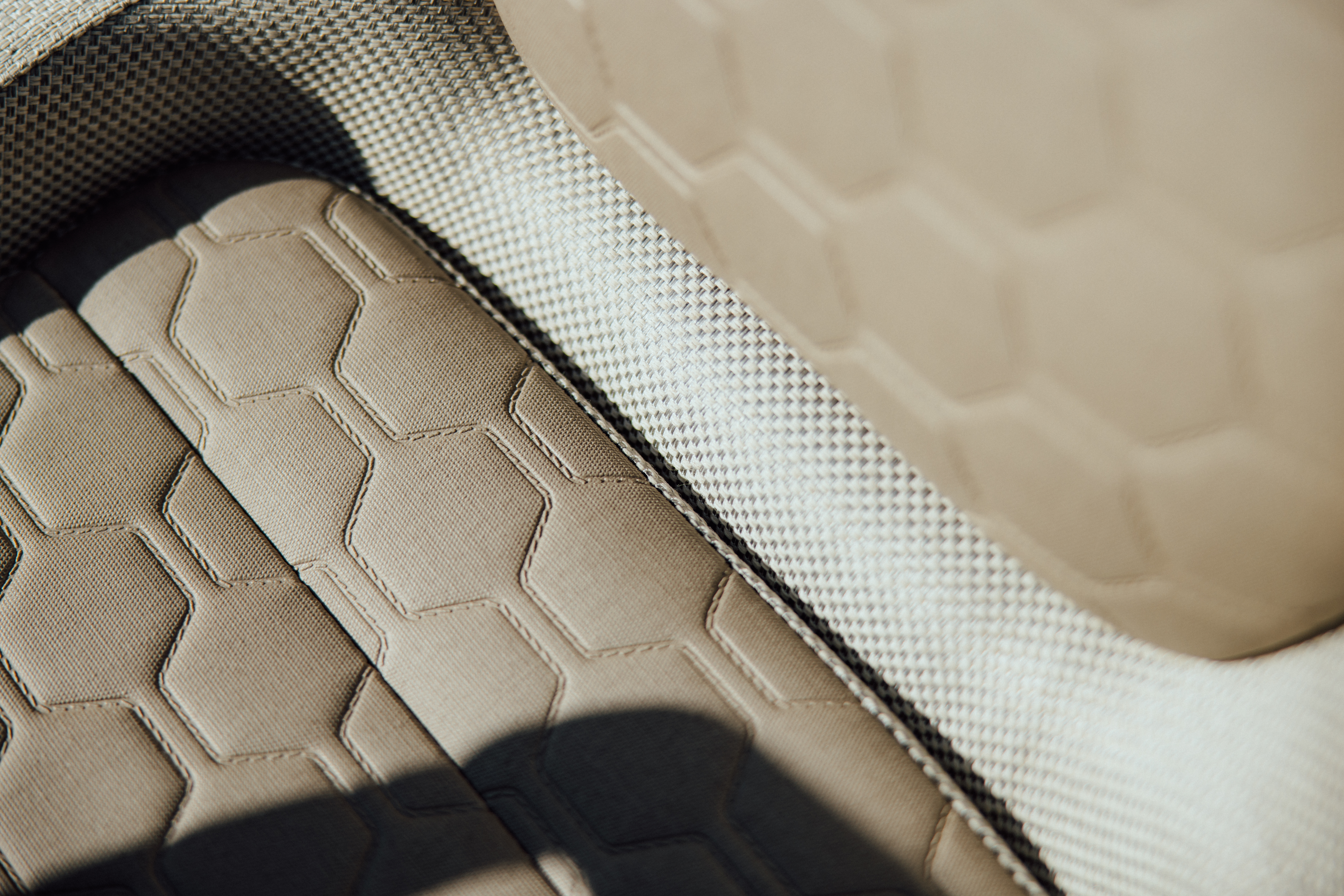 Unveiling the new Nordkapp look