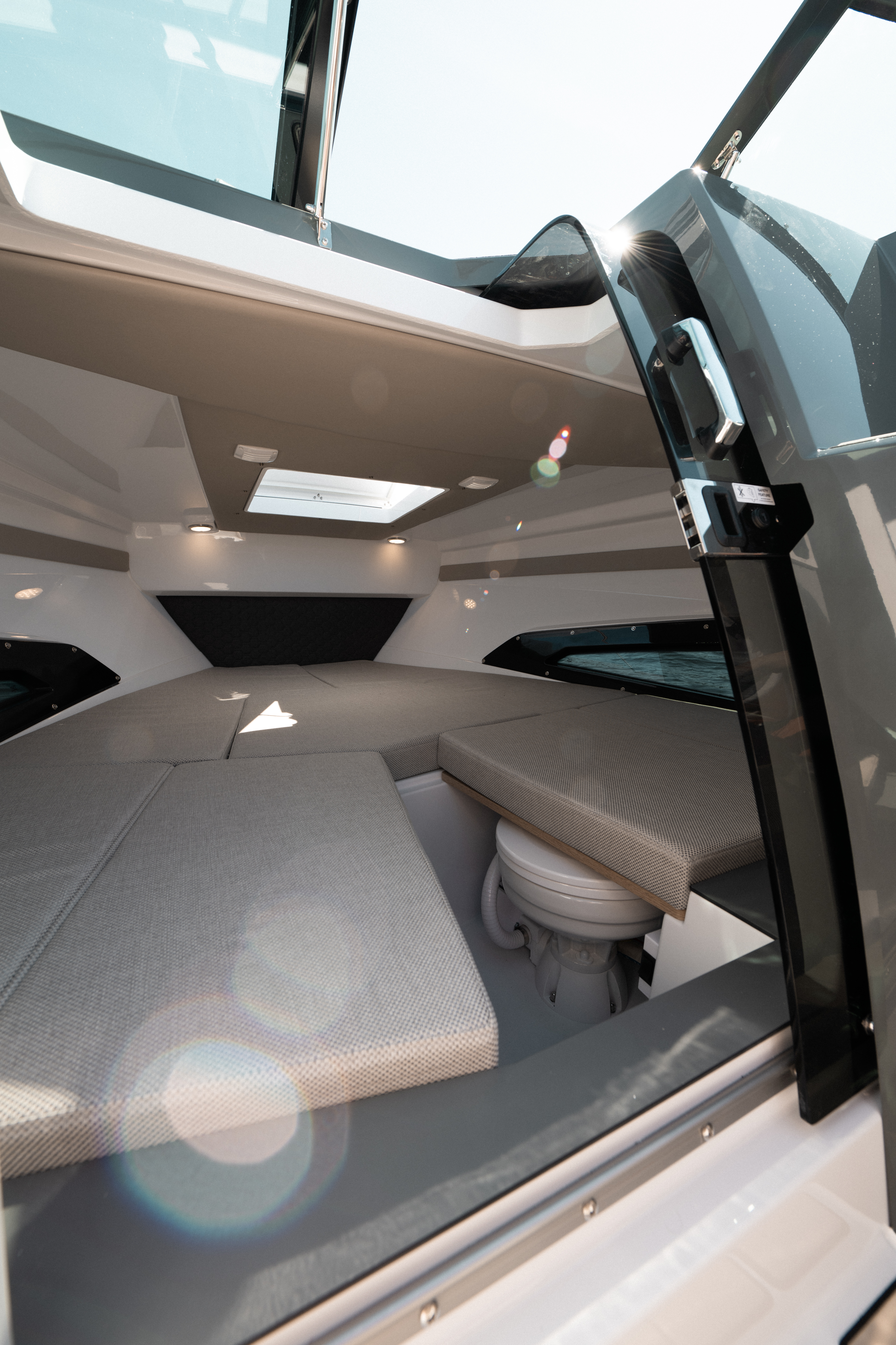 Nordkapp N720 TTL 8555