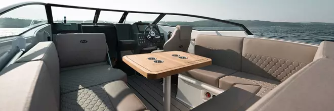 Nordkapp Noblesse 660 3 1 Item 6