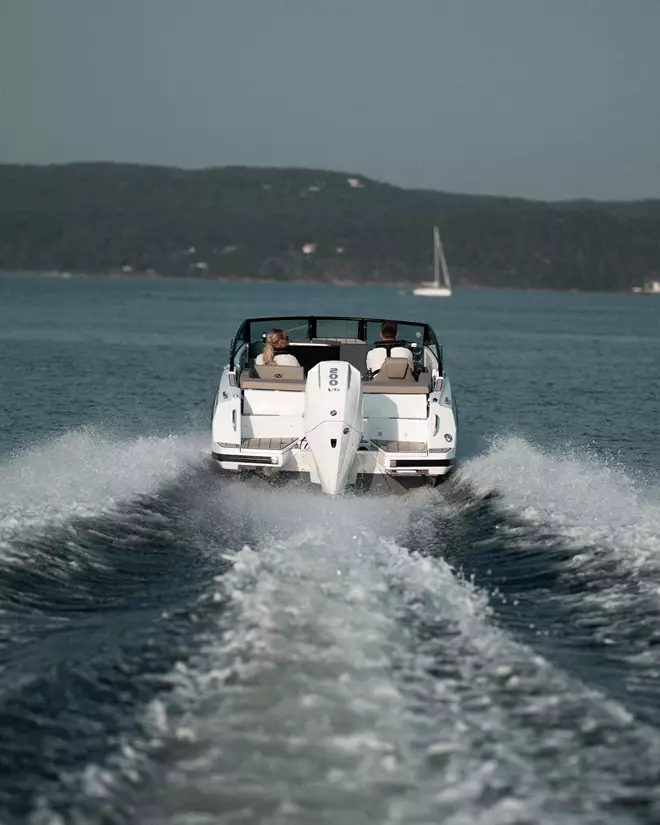 Nordkapp Noblesse 660 4 5 Item 22