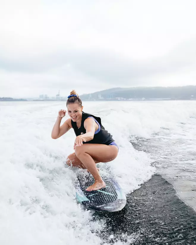Wakesurf 3