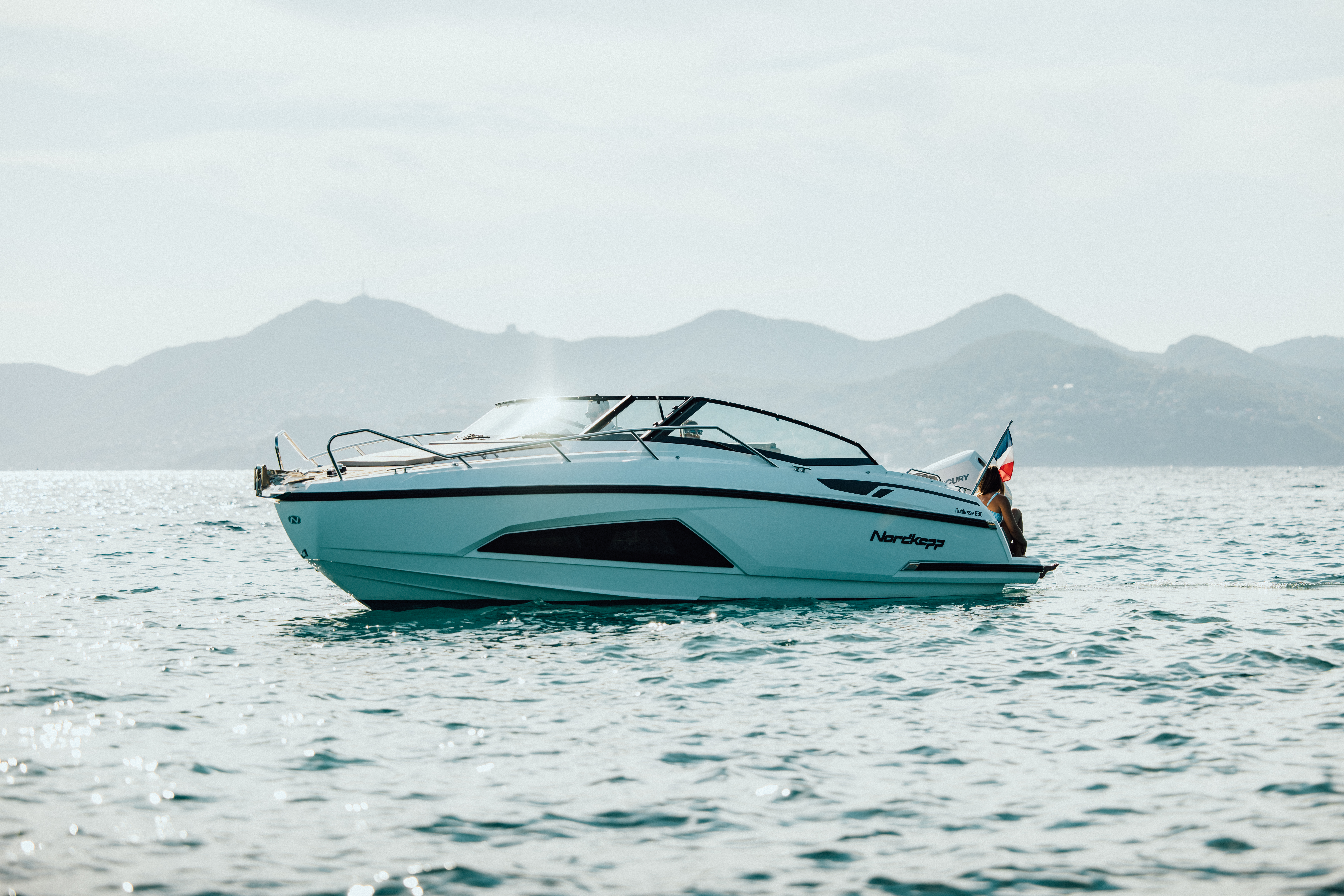 Noblesse 830