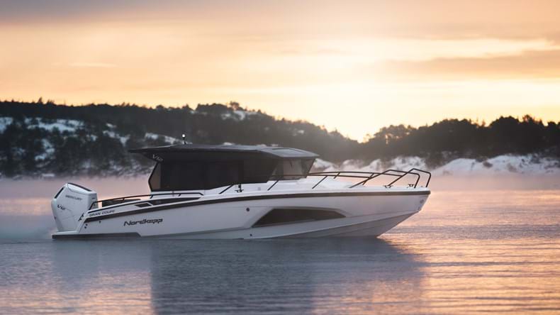 The story behind the Beast (Coupe 905 V12)