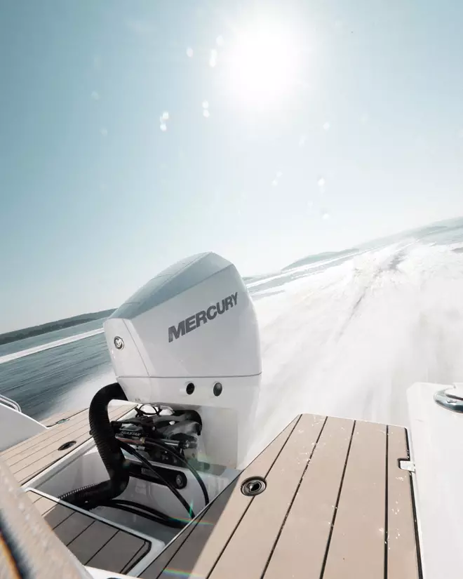 Nordkapp Noblesse 660 4 5 Item 4