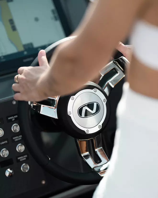 Nordkapp Noblesse 660 4 5 Item 5