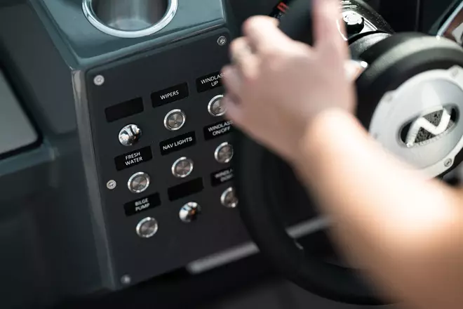 Nordkapp Noblesse 660 3 2 Item 19