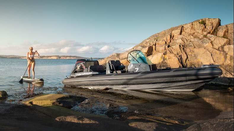 Embrace the 2024 Boating Season with Nordkapp: Your Summer Essentials Guide
