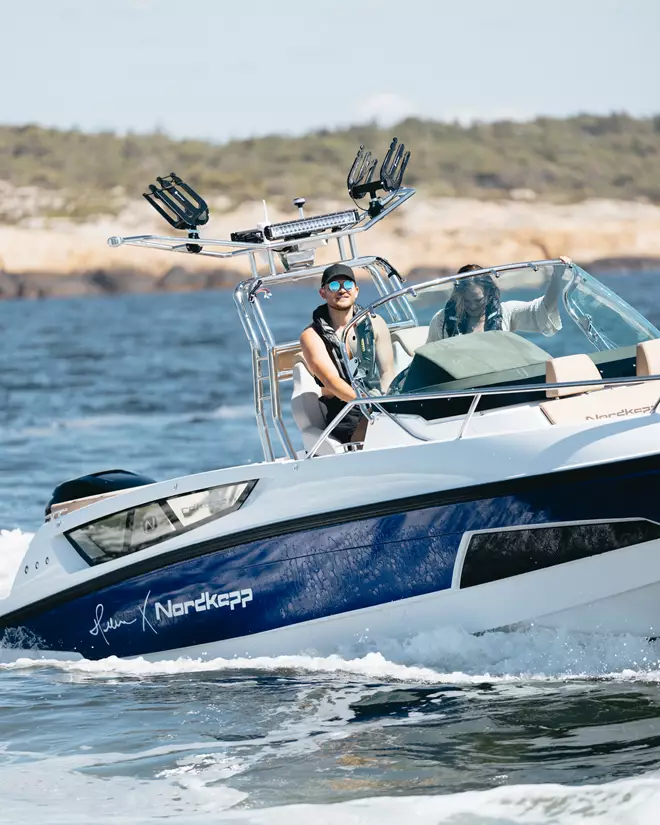 Grand Reveal 61