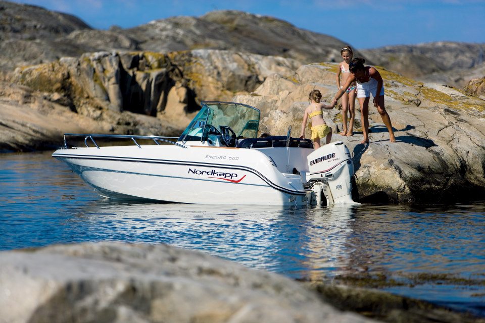Enduro 500 Archipelago